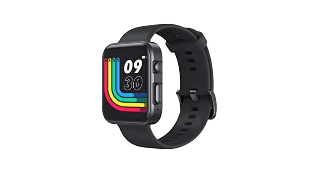 Siruis V04 Smart Sports Watch User Manual