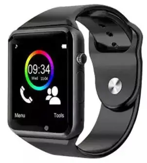 Siruis V04 Smart Sports Watch -figure 1