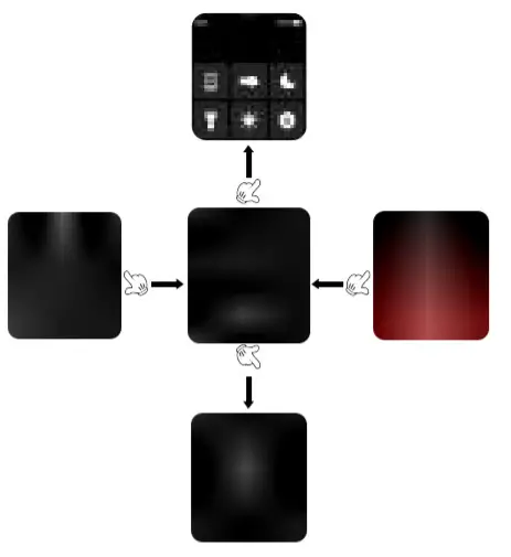 Siruis V04 Smart Sports Watch -figure 4