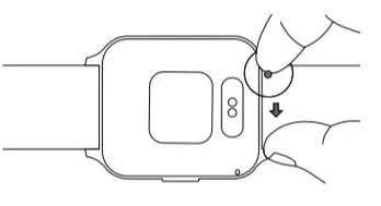 Siruis V04 Smart Sports Watch -figure 5