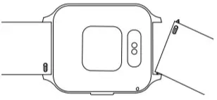 Siruis V04 Smart Sports Watch -figure 6