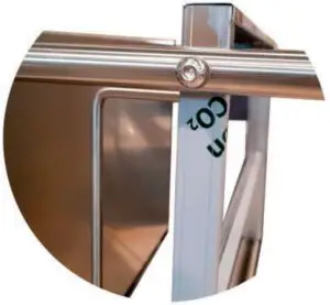 ASSEMBLY INSTRUCTION