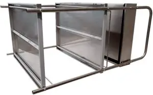 ASSEMBLY INSTRUCTION