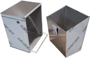 ASSEMBLY INSTRUCTION