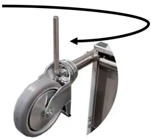 ASSEMBLY INSTRUCTION