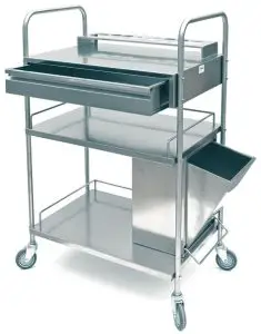 GIMA Rex Trolley