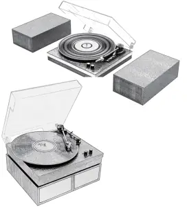 LPSC-008-Vintage-Turntable