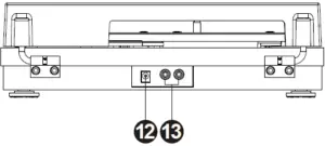 LP-NO-1-LPSC-008-Vintage-Turntable-Parts