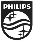 PHILIPS Logo