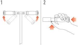 Assembly Instructions