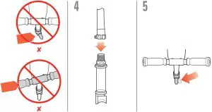 Assembly Instructions