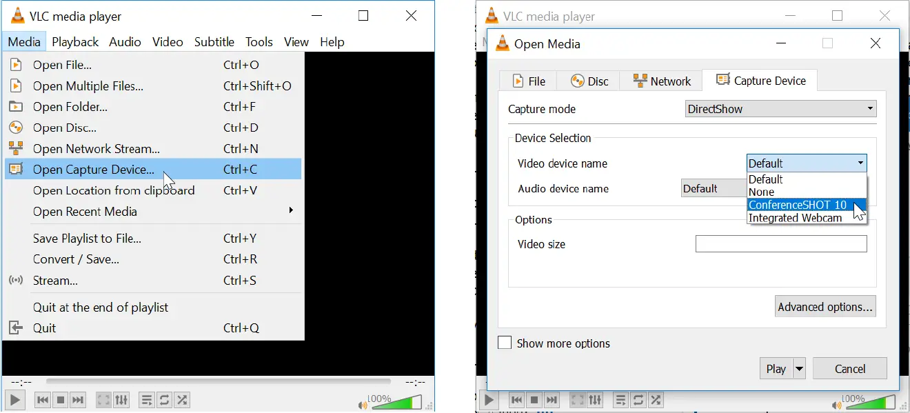 Pre-Installation Functional Check 02