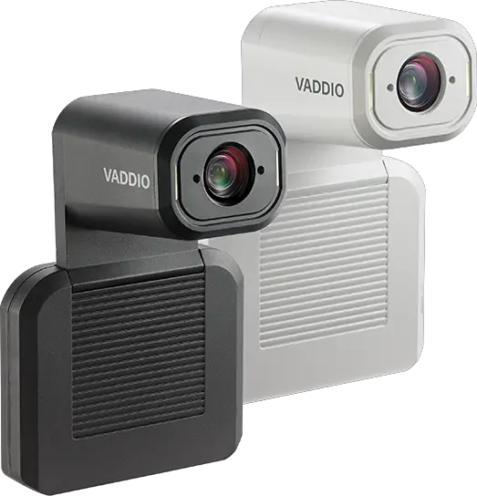 Vaddio IntelliSHOT Auto-Tracking Camera