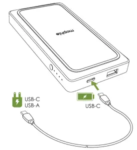 mophie-Charge-Stream-Powerstation-Wireless-XL-Operation-Fig