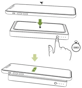 mophie-Charge-Stream-Powerstation-Wireless-XL-Operation-Fig