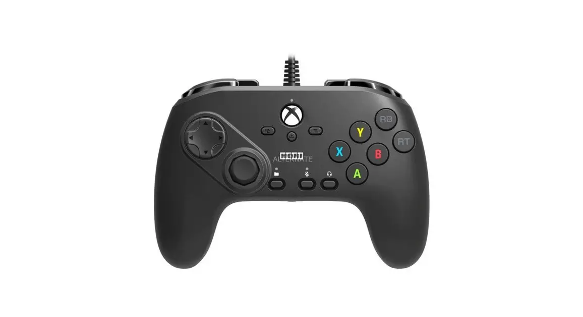 Hori Device Manager For Xbox Series X Instruction Manual