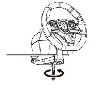 HORI Device Manager for Xbox Series X-hard surface