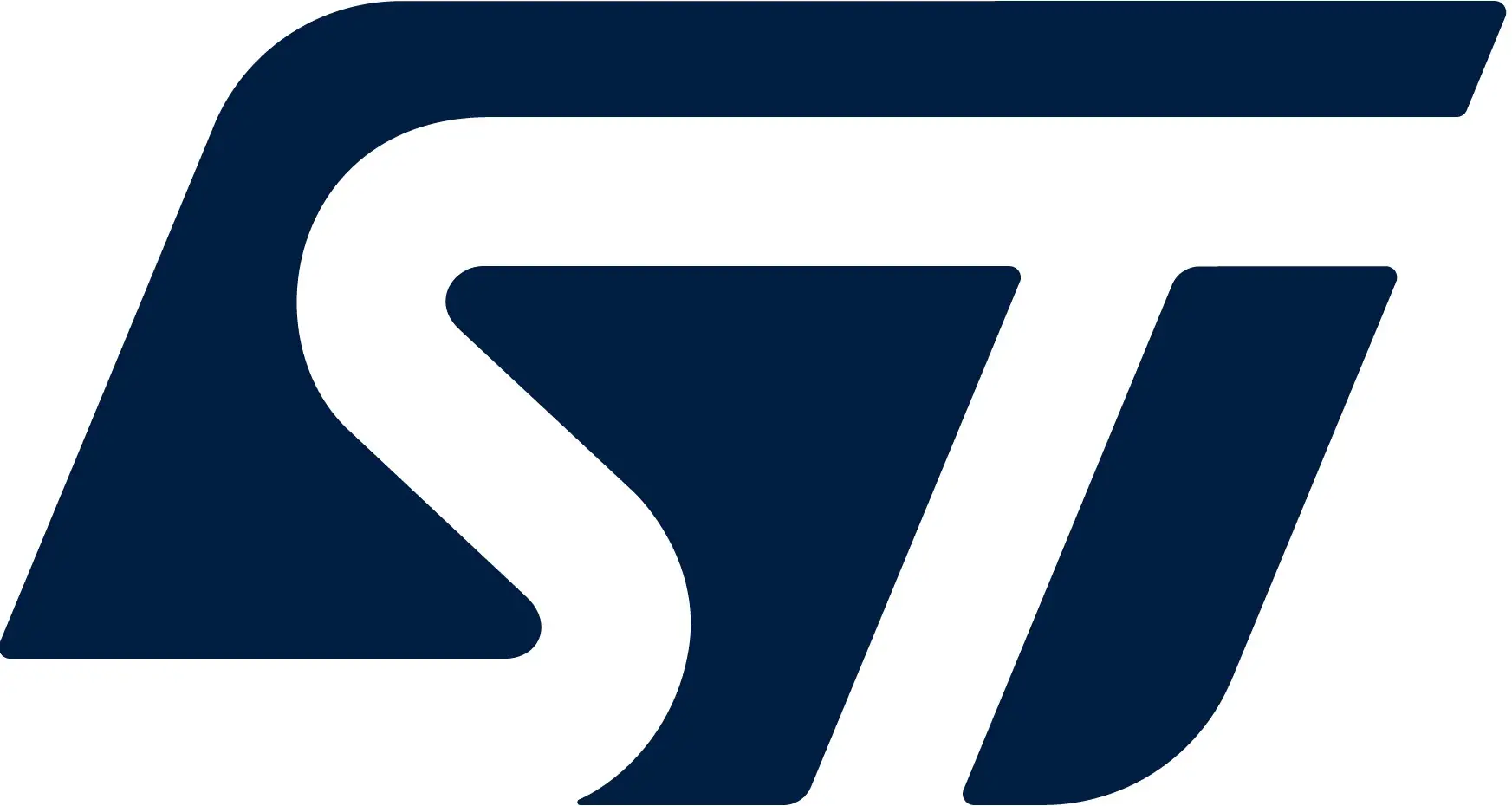 ST Logo