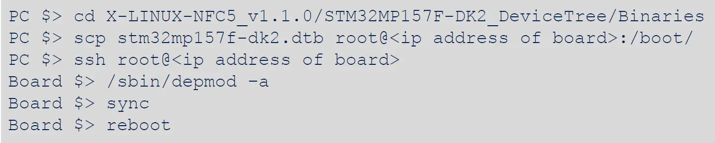 Steps for quick evaluation of software 01