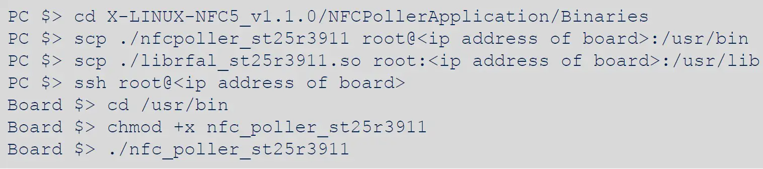 Steps for quick evaluation of software 02