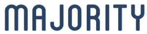 MAJORITY - logo