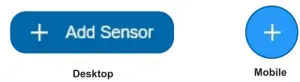 Add the sensor