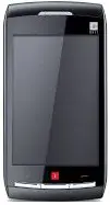 iball Aura-V36 3.5-Inch Full Touchscreen Dual Sim Mobile