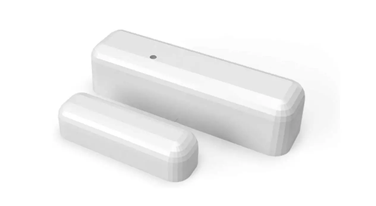 Shelly 3809511202173 Door/window 2 Sensor User Guide