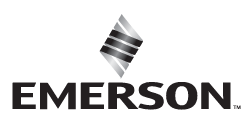 EMERSON 1F83H-21PR 80 Series Heat Pump Thermostat-logo