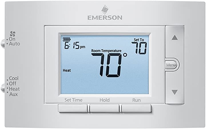EMERSON 1F83H-21PR 80 Series Heat Pump Thermostat-product
