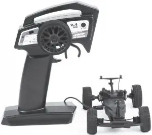 Battery Charging Induction