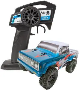 Associated Electrics 28th Scale