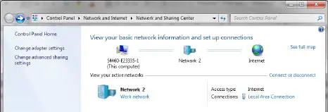 Direct connections-2