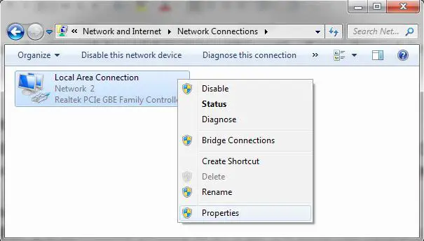 Direct connections-3