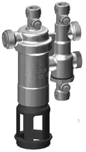 resideo Braukmann BA095 BAmini