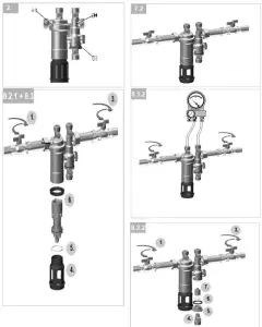 resideo Braukmann BA095 BAmini - fig
