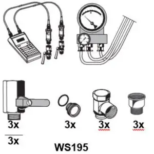 resideo Braukmann BA095 BAmini - fig1