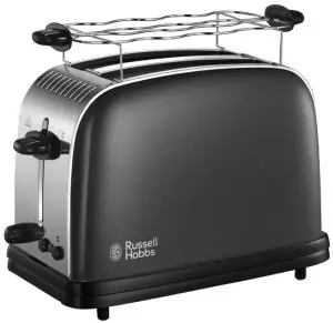 Russell Hobbs 23330-56 Toaster for Two Slices