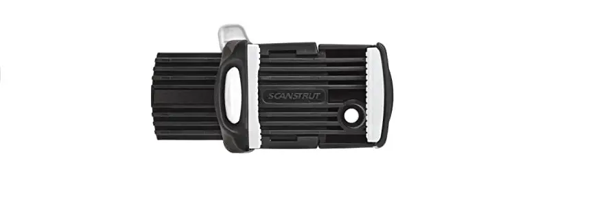 Scanstrut Rl-509 Phone Clamp Installation Guide Scanstrut Rl-509 Phone Clamp Installation Guide