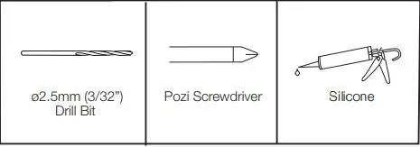 SCANSTRUT RL-509 Pchone Clamp fig2