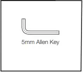 SCANSTRUT RL-509 Universal Phone Clamp for Devices fig2