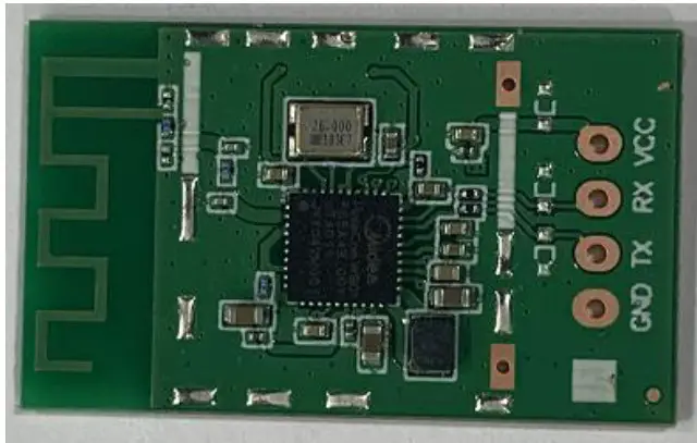 Midea MWB1830 WIFI+BT Module
