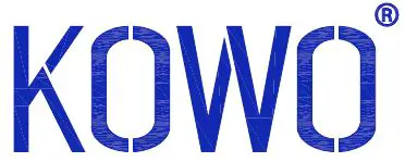 KOWO logo