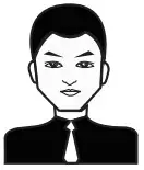 LTS LTK3410MF Face Recognition Terminal - Expression