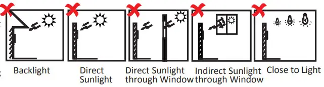 LTS LTK3410MF Face Recognition Terminal