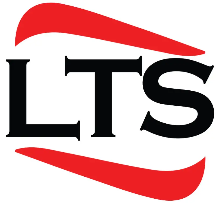 LTS logo