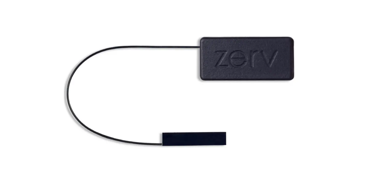 Zerv0001 Access Control Device Instructions