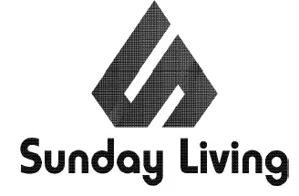 SUNDAY LIVING LOGO