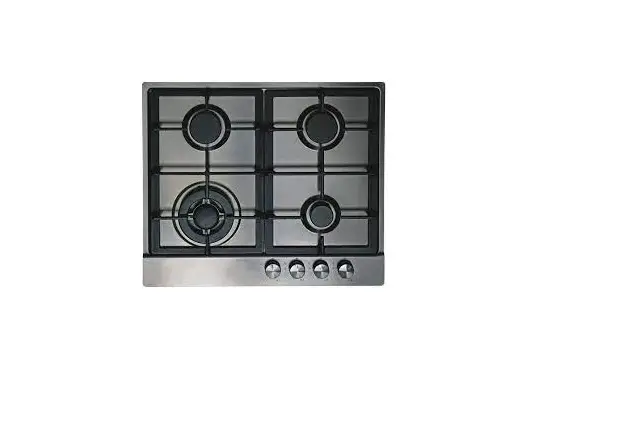 Eurotech Ed-cc604k 60cm Ceramic Cooktop Instruction Manual Eurotech Ed-cc604k 60cm Ceramic Cooktop Instruction Manual