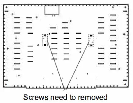 EUROTECH ED-CC604K 60cm Ceramic Cooktop fig 11
